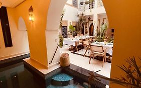 Riad Oasissime